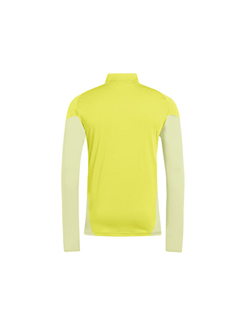 Tiro25c Tr Top Erkek Futbol Antrenman Uzun Kollu Tişört Jı8956 Sarı-6