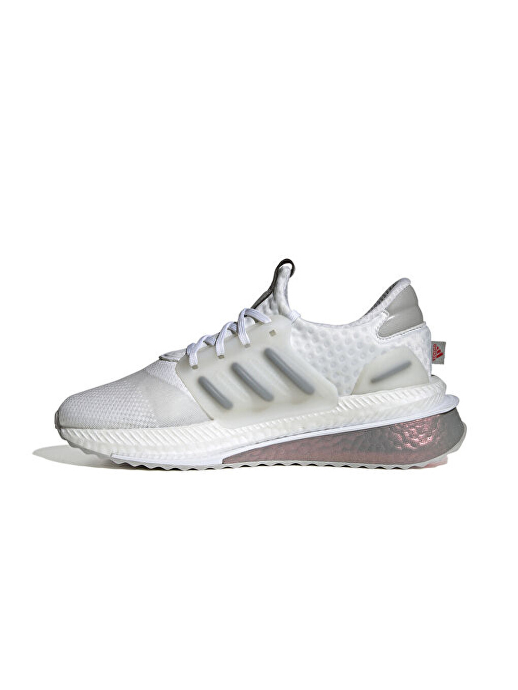 X_plrboost Kadın Günlük Ayakkabı Id9590 Beyaz-1