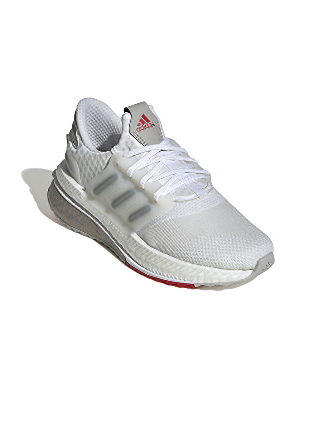 X_plrboost Kadın Günlük Ayakkabı Id9590 Beyaz-2