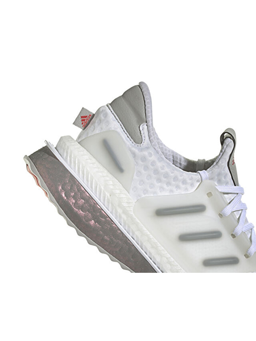 X_plrboost Kadın Günlük Ayakkabı Id9590 Beyaz-5