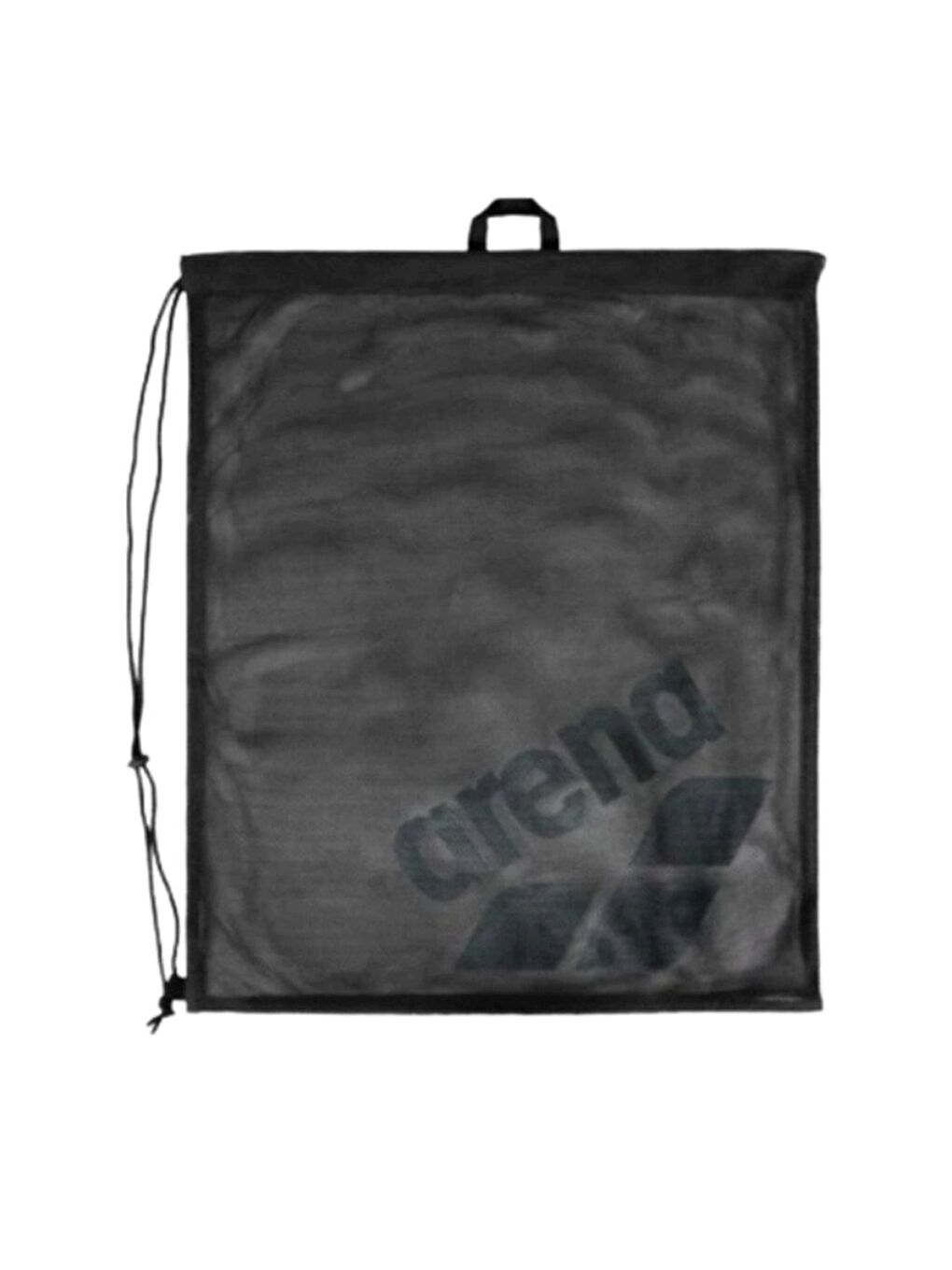 Siyah One Go Mesh Bag Black File Çanta 010240100