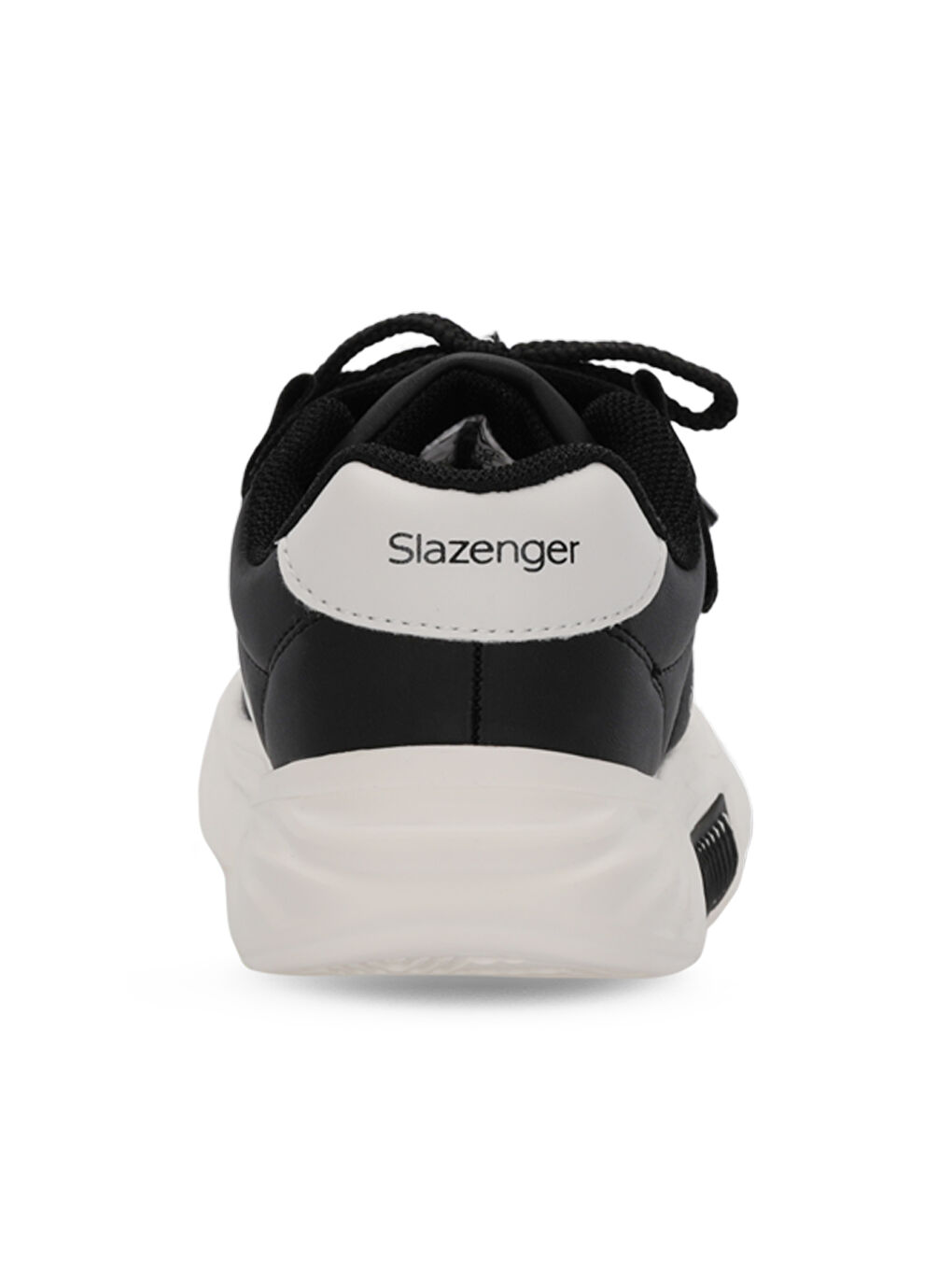 NIGEL Erkek Çocuk Günlük Ayakkabı Siyah / Beyaz-5