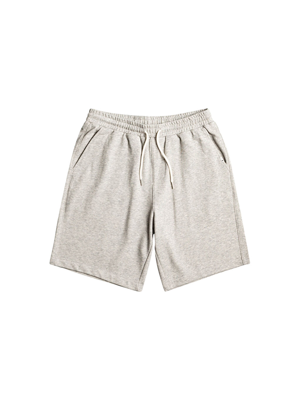 Erkek Şort Essentials M Otlr Gri