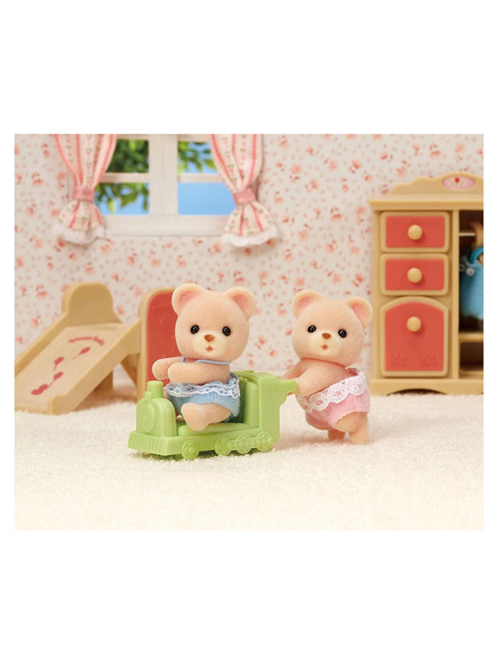 Ayı İkizler 5426-1