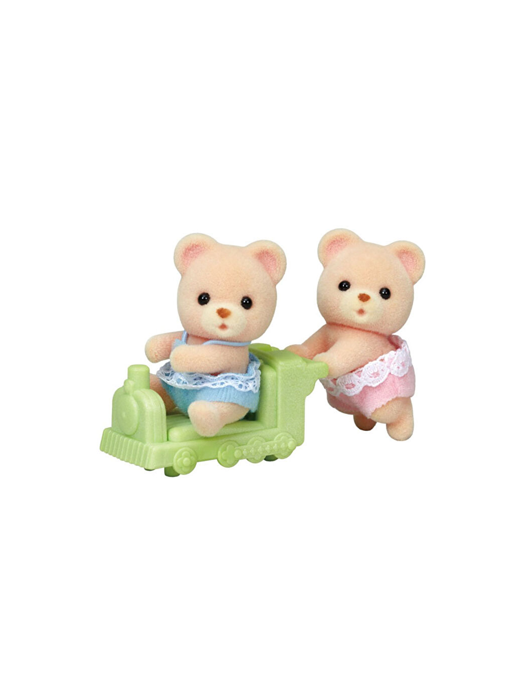 Ayı İkizler 5426-2