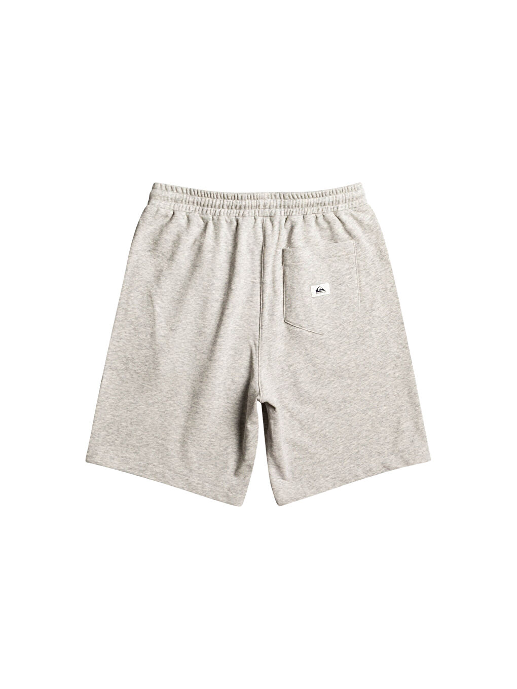 Erkek Şort Essentials M Otlr Gri-1