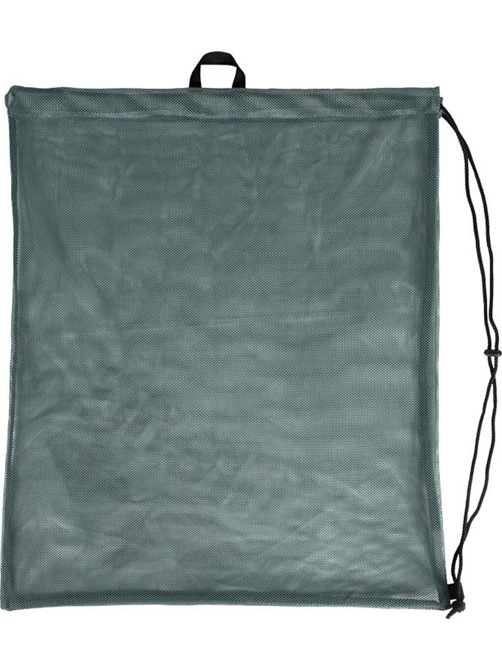 Yeşil One Go Mesh Bag Sage File Çanta 010240300-3