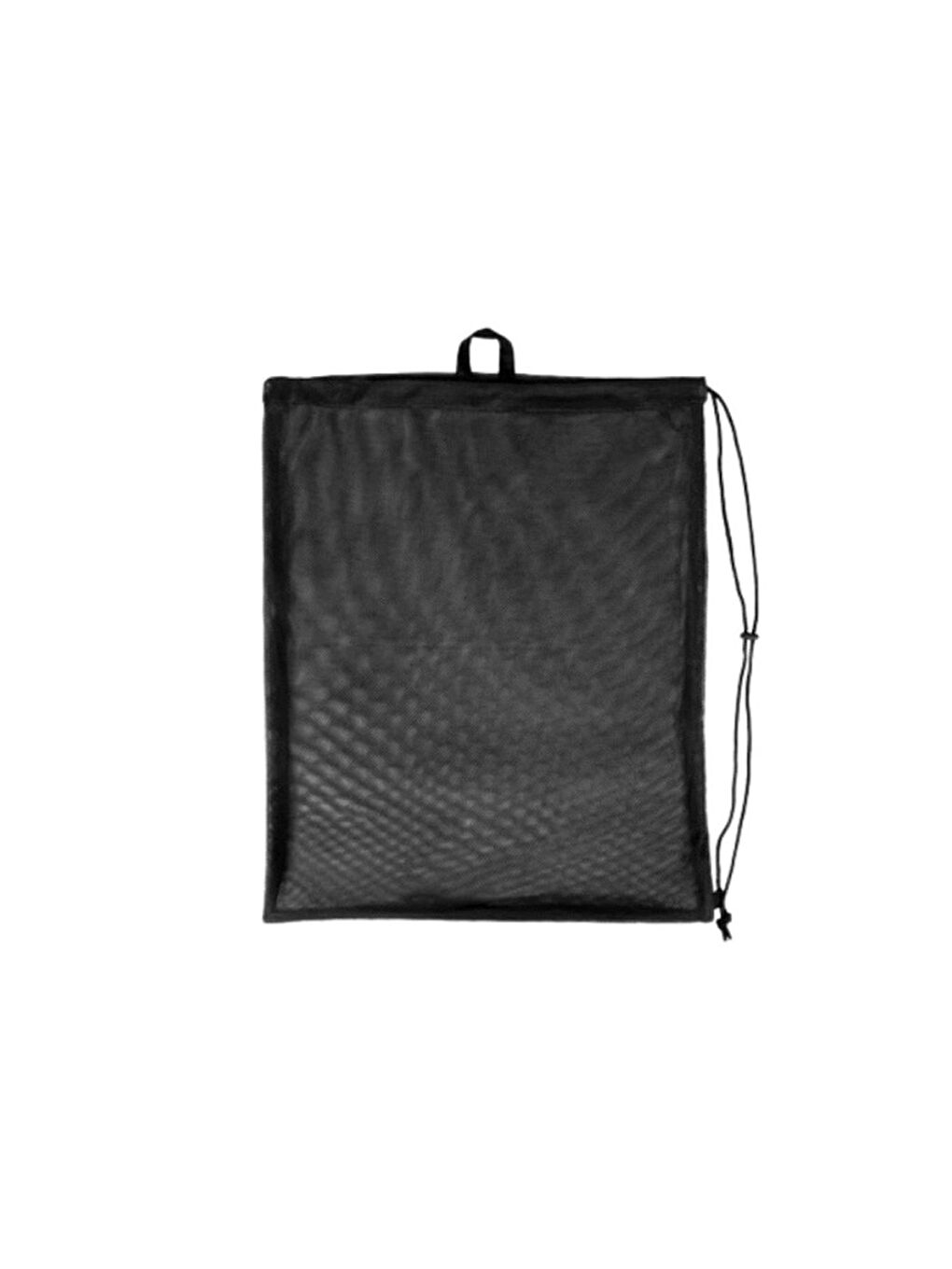 Siyah One Go Mesh Bag Black File Çanta 010240100-2