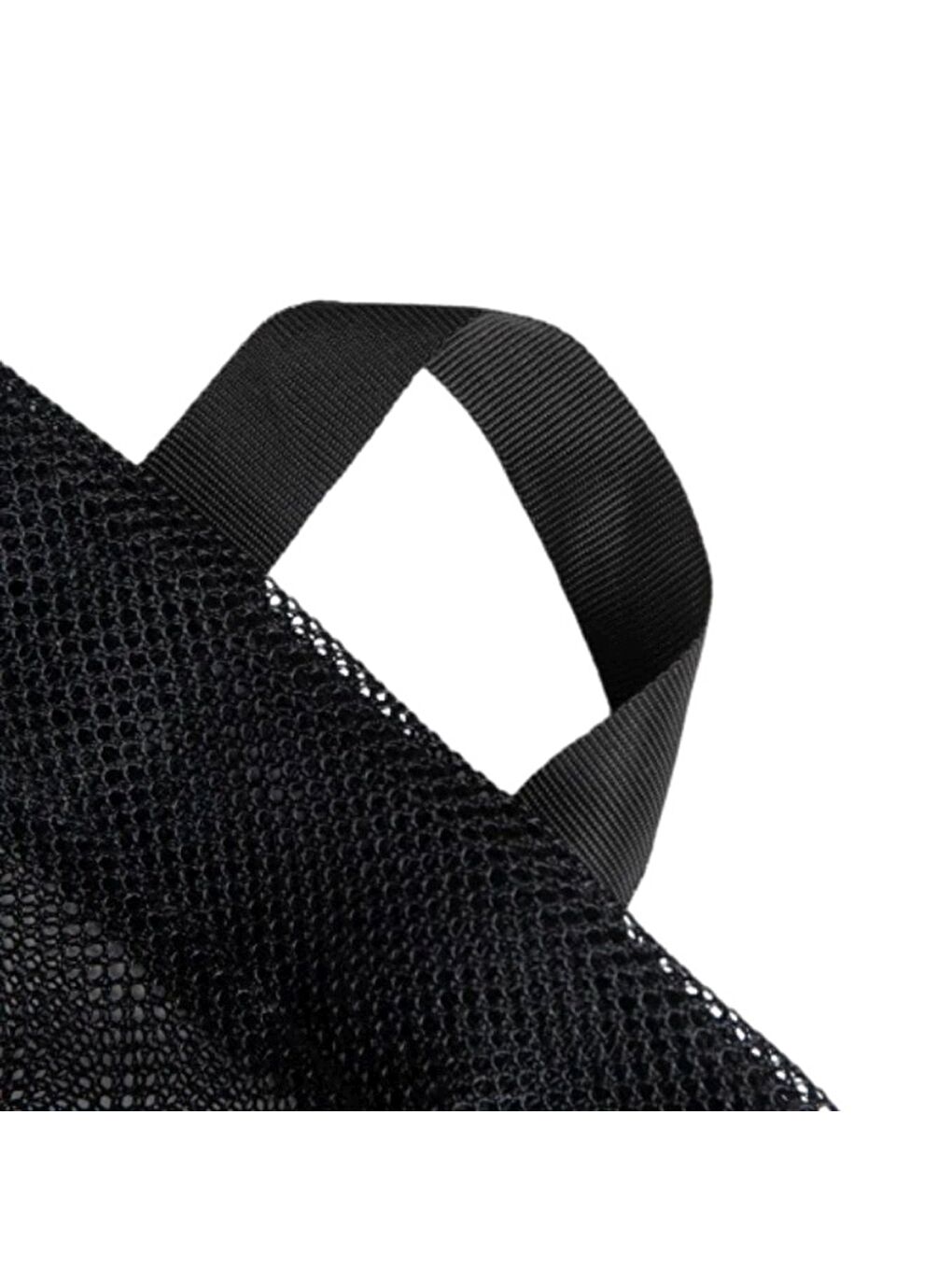 Siyah One Go Mesh Bag Black File Çanta 010240100-4
