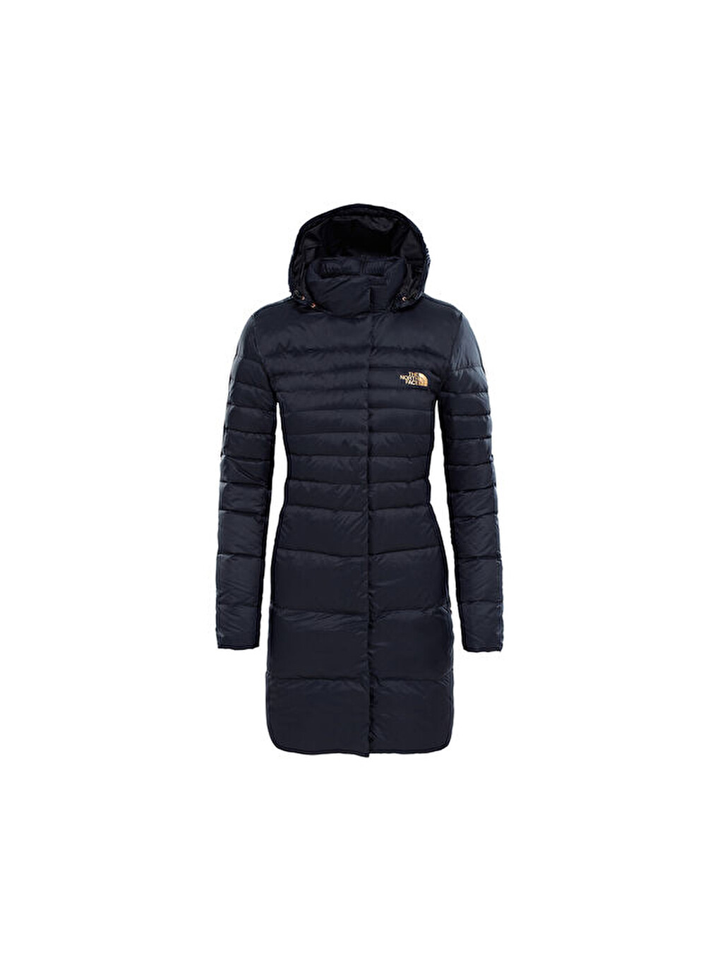 Lacivert Kadın Outdoor Montu T92tumxgb W Kings Canyon Parka