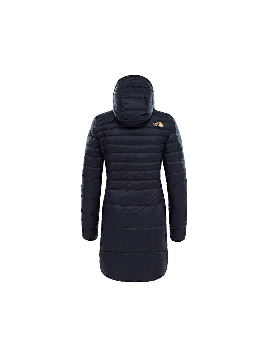 Lacivert Kadın Outdoor Montu T92tumxgb W Kings Canyon Parka-1