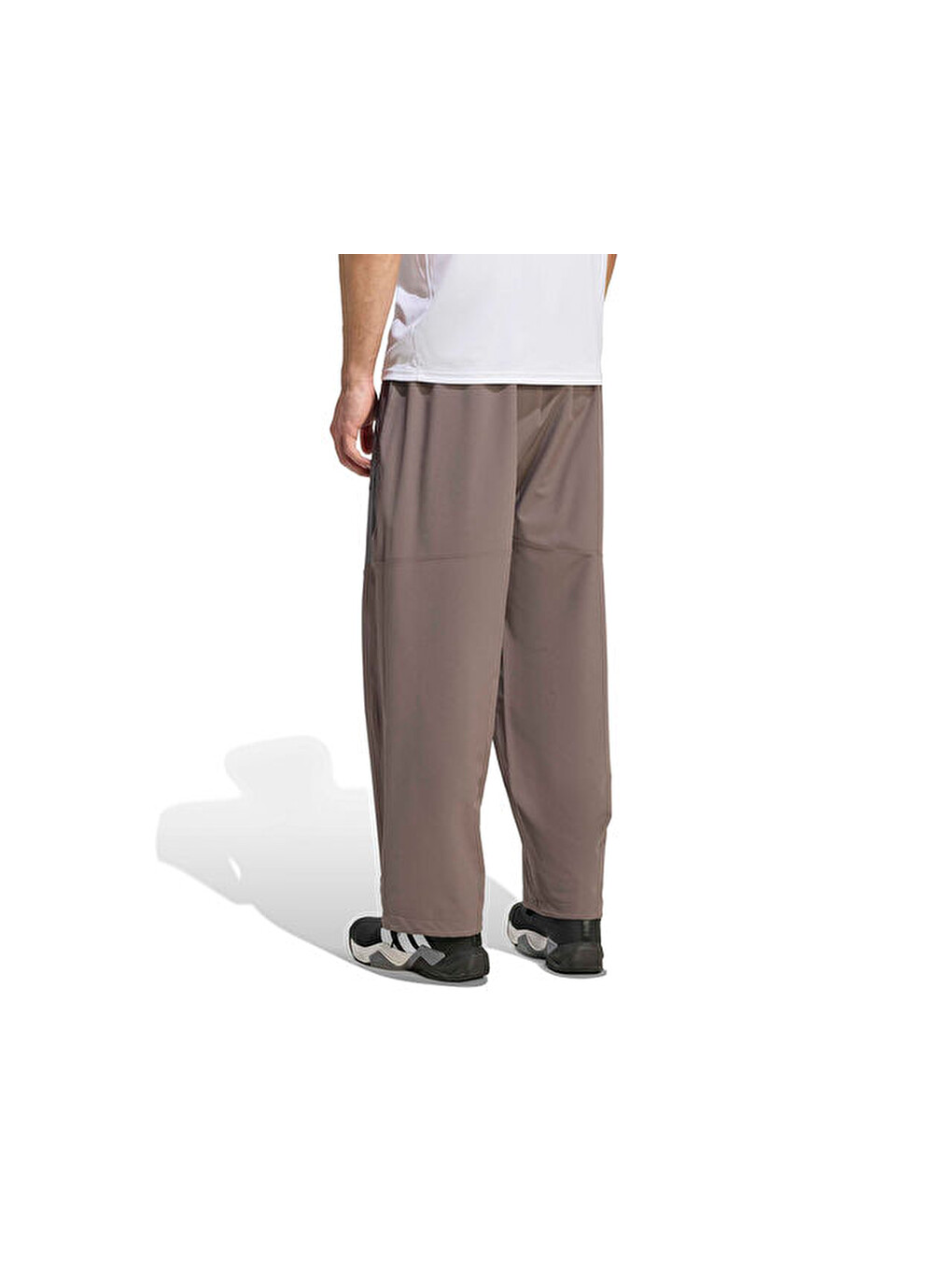 Primelift Pant Erkek Antrenman Eşofman Altı Ke4647 Gri-1