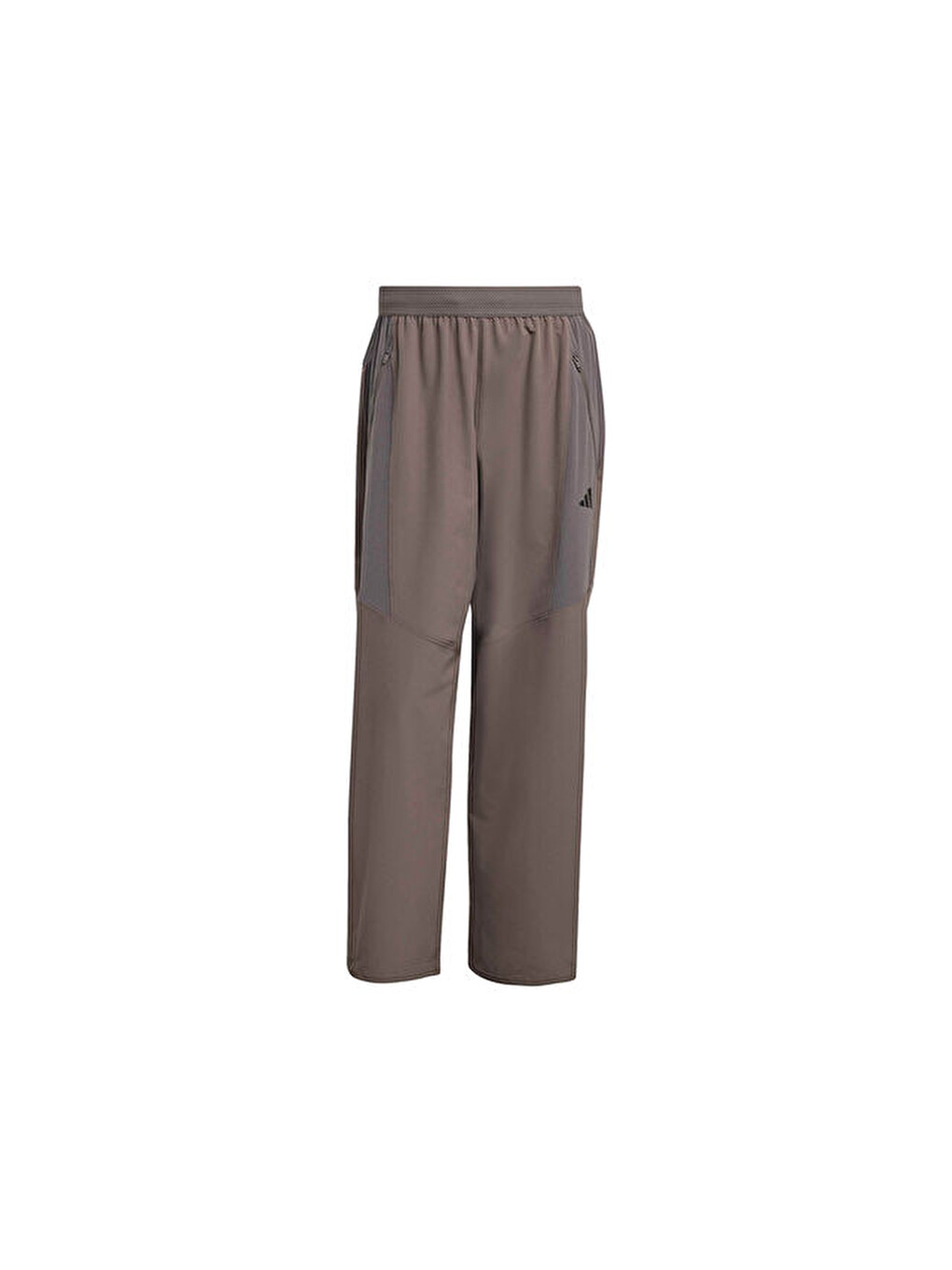 Primelift Pant Erkek Antrenman Eşofman Altı Ke4647 Gri-2