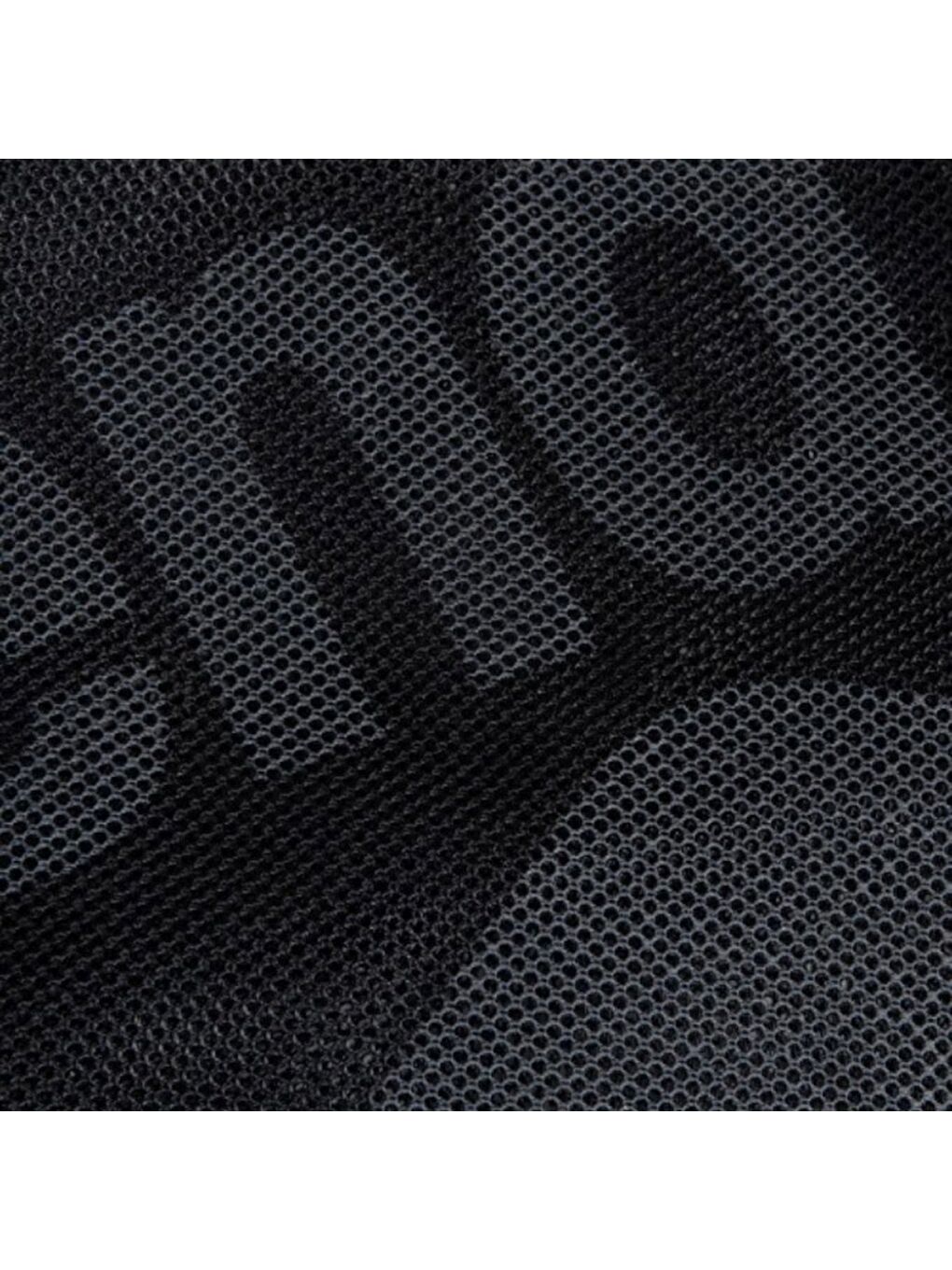 Siyah One Go Mesh Bag Black File Çanta 010240100-5