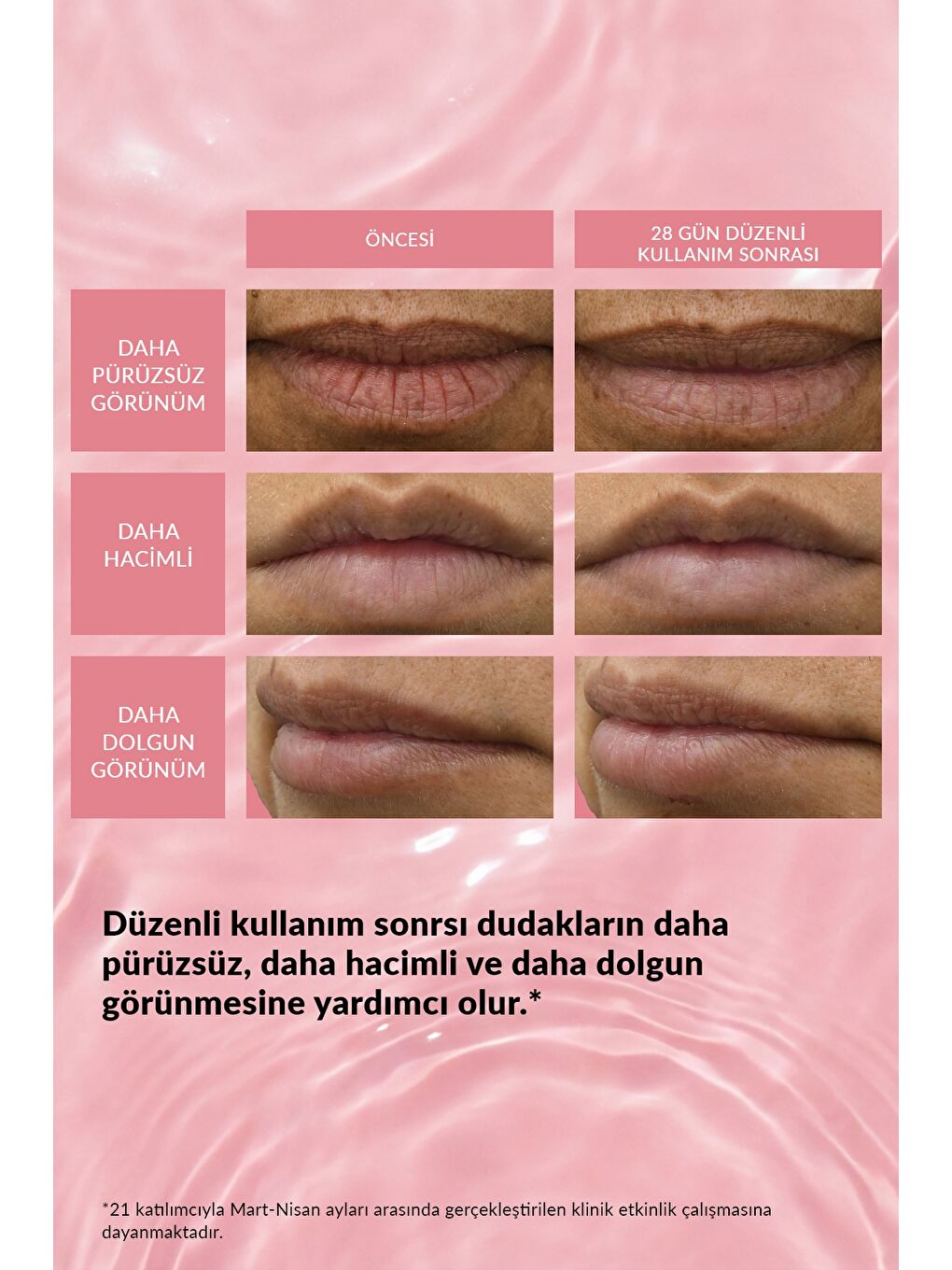 Peptit Serum Lip Gloss Juicy Peach-6