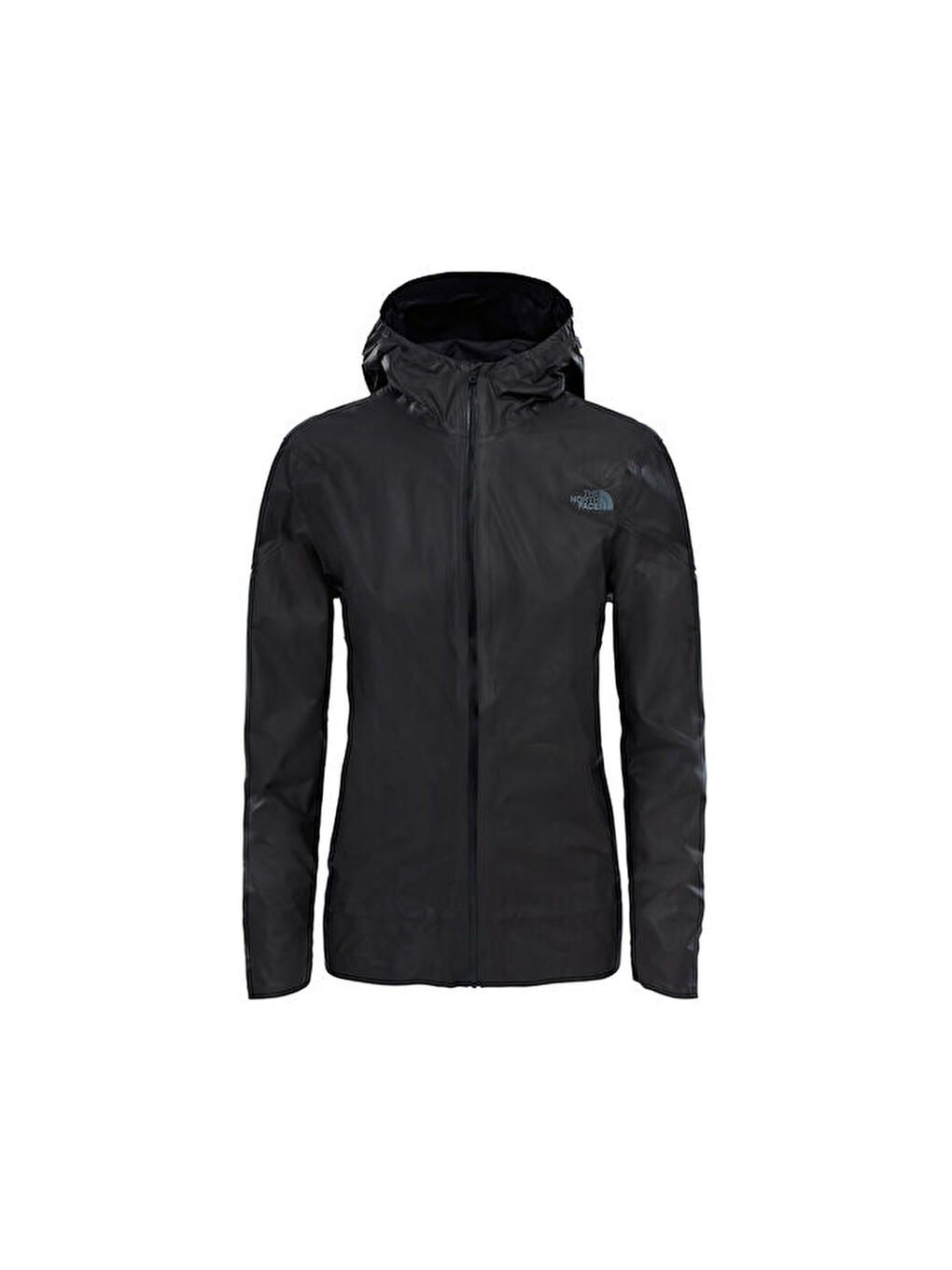 Siyah Kadın Outdoor Montu Su Geçirmez W Hyperair Gtx Trail