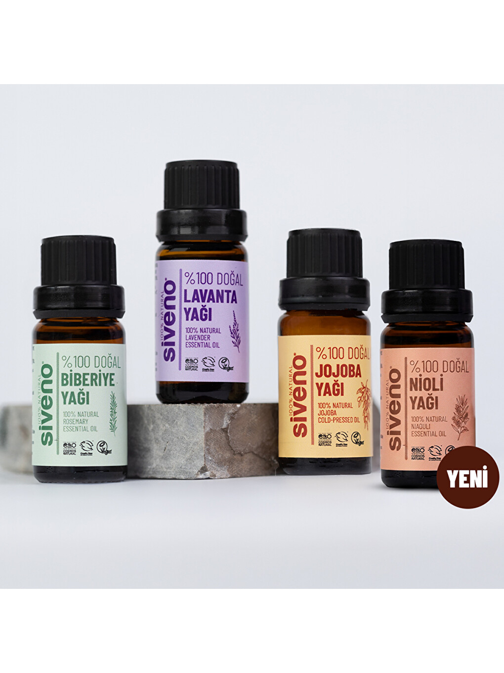 %100 Doğal Nioli Yağı 10 ml-5