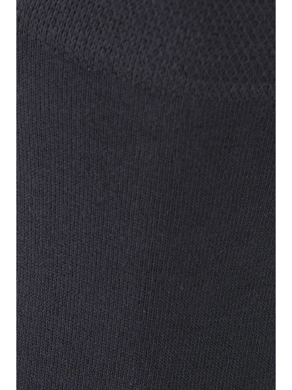 Erkek Lacivert Bambulu Soket Çorap-1