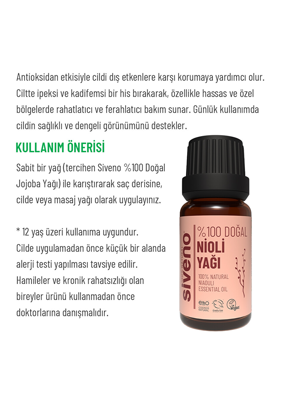 %100 Doğal Nioli Yağı 10 ml-6