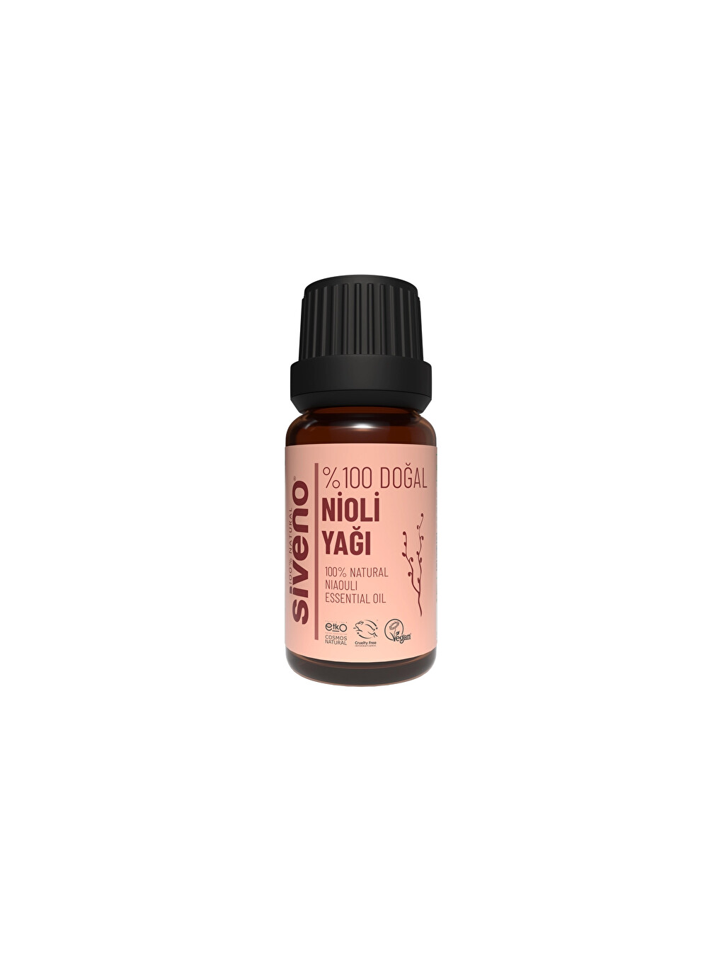 %100 Doğal Nioli Yağı 10 ml-7
