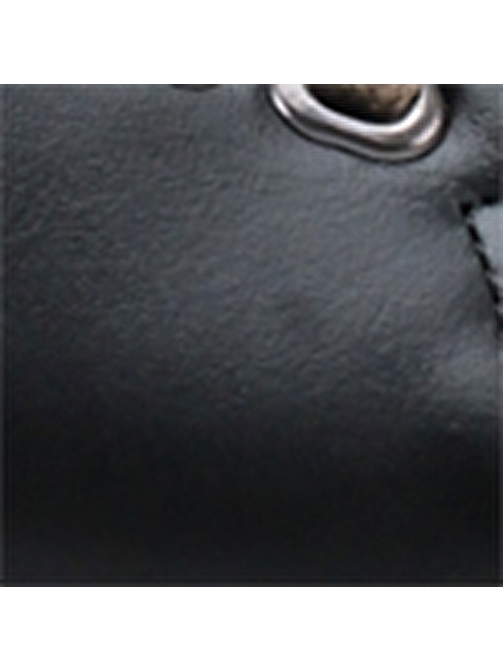 Siyah Aurora Hakiki Deri Konfor Kadın Spor Ayakkabı-6