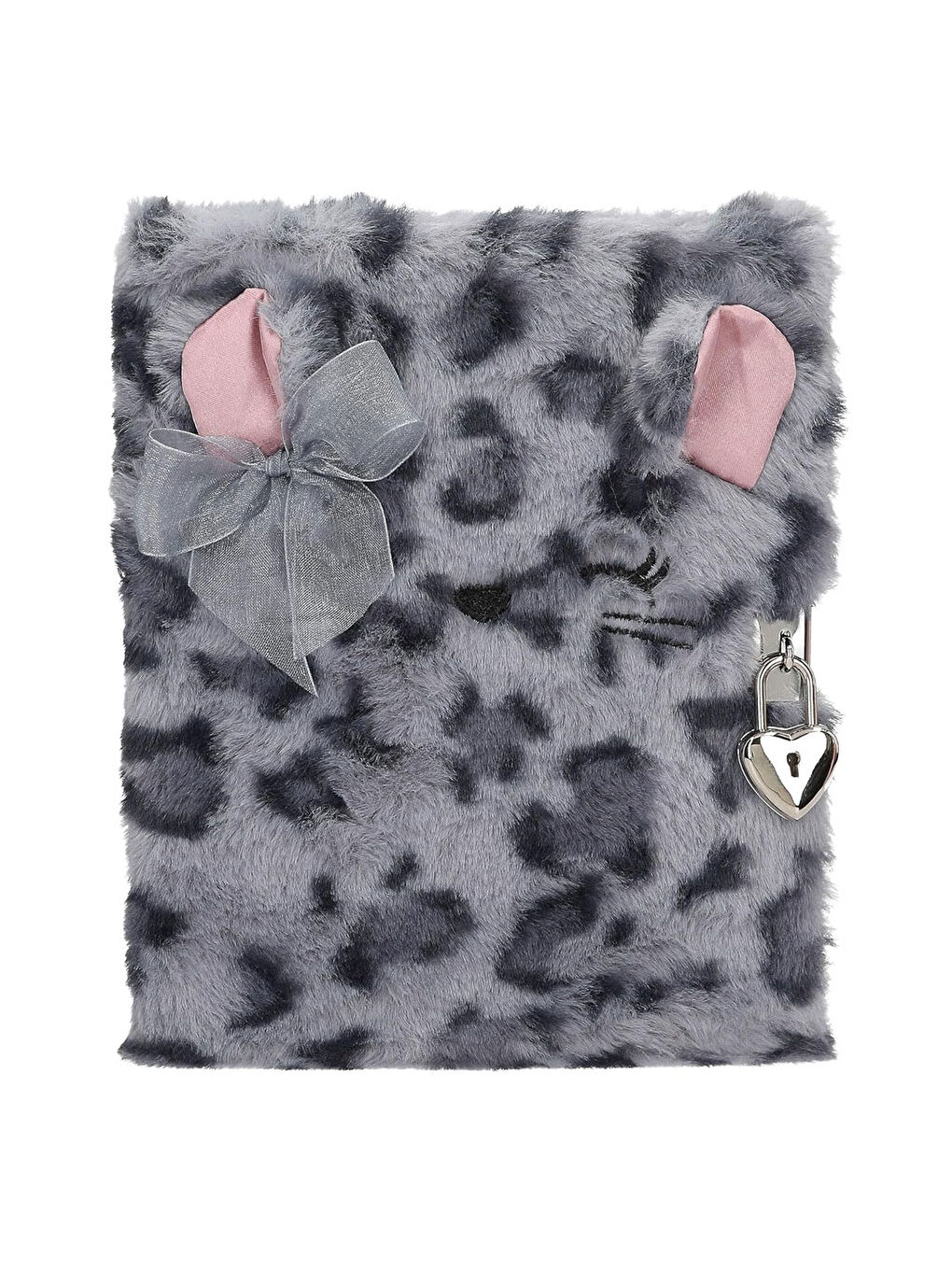 TOPModel Cosy Kilitli Günlük 13356