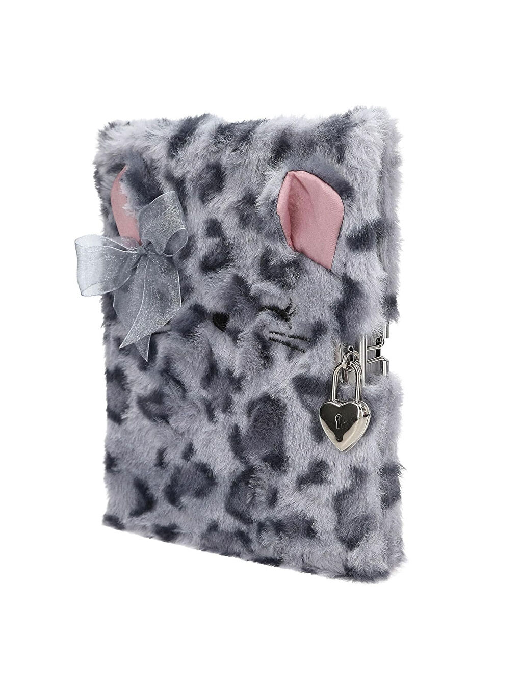 TOPModel Cosy Kilitli Günlük 13356-1