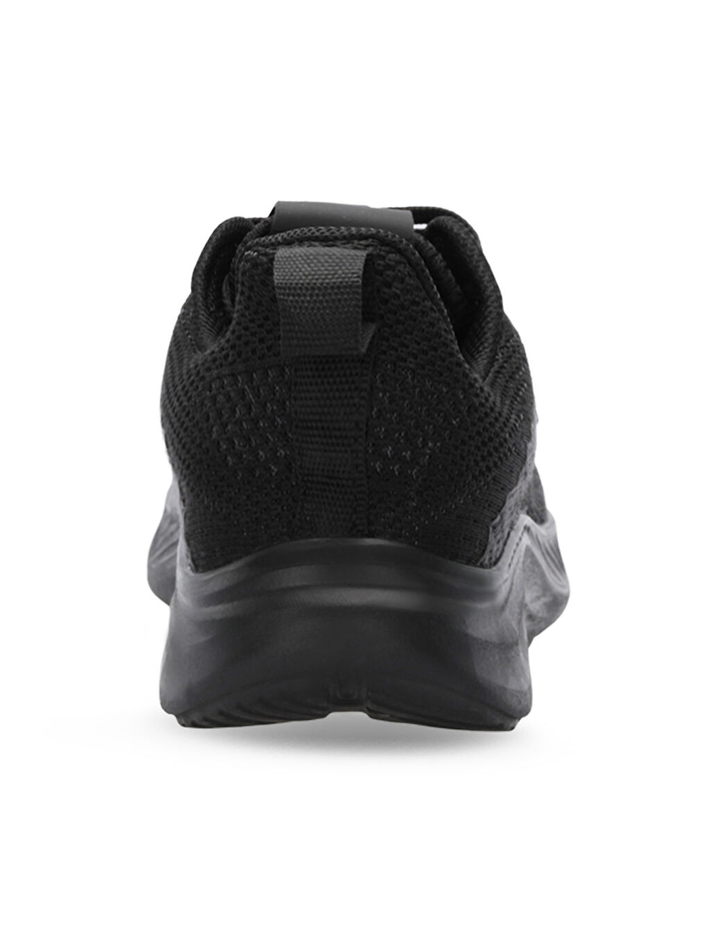 ARWEN Kadın Sneaker Ayakkabı Siyah / Siyah-5