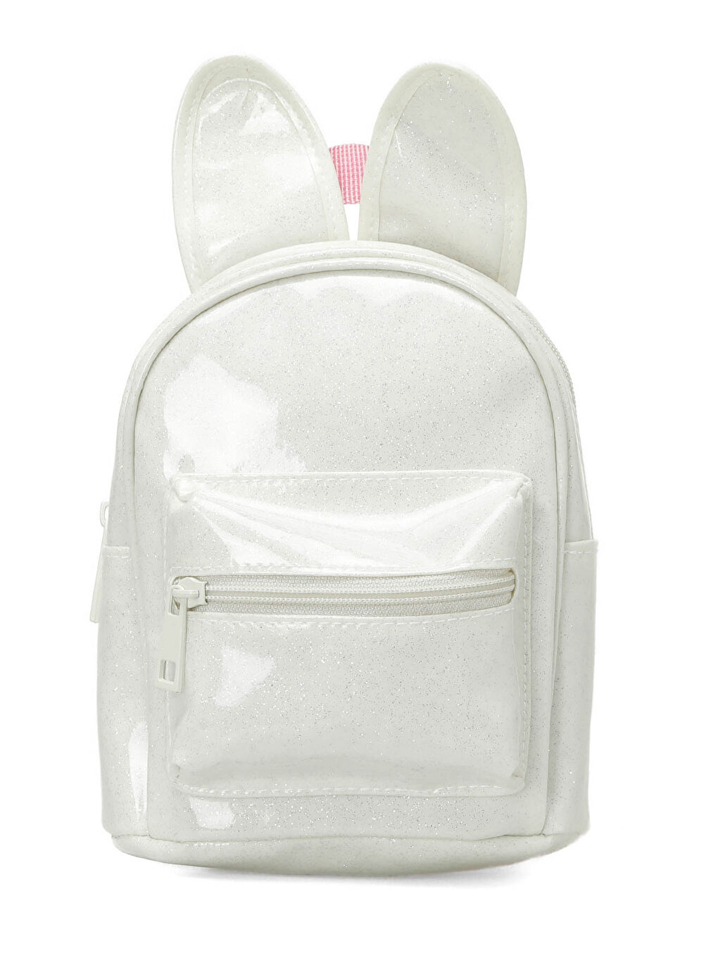 SIMLI TAVSAN SIRT 5FX Beyaz Kız Çocuk Sırt Çantası