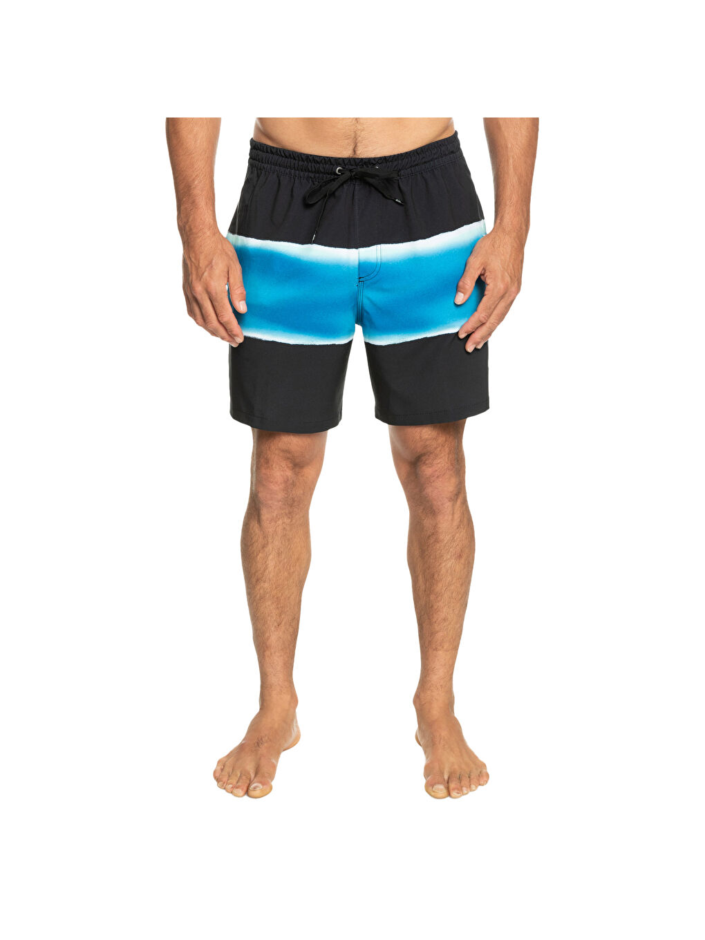 Siyah AIR-BRUSH 17NB M JAMV-1