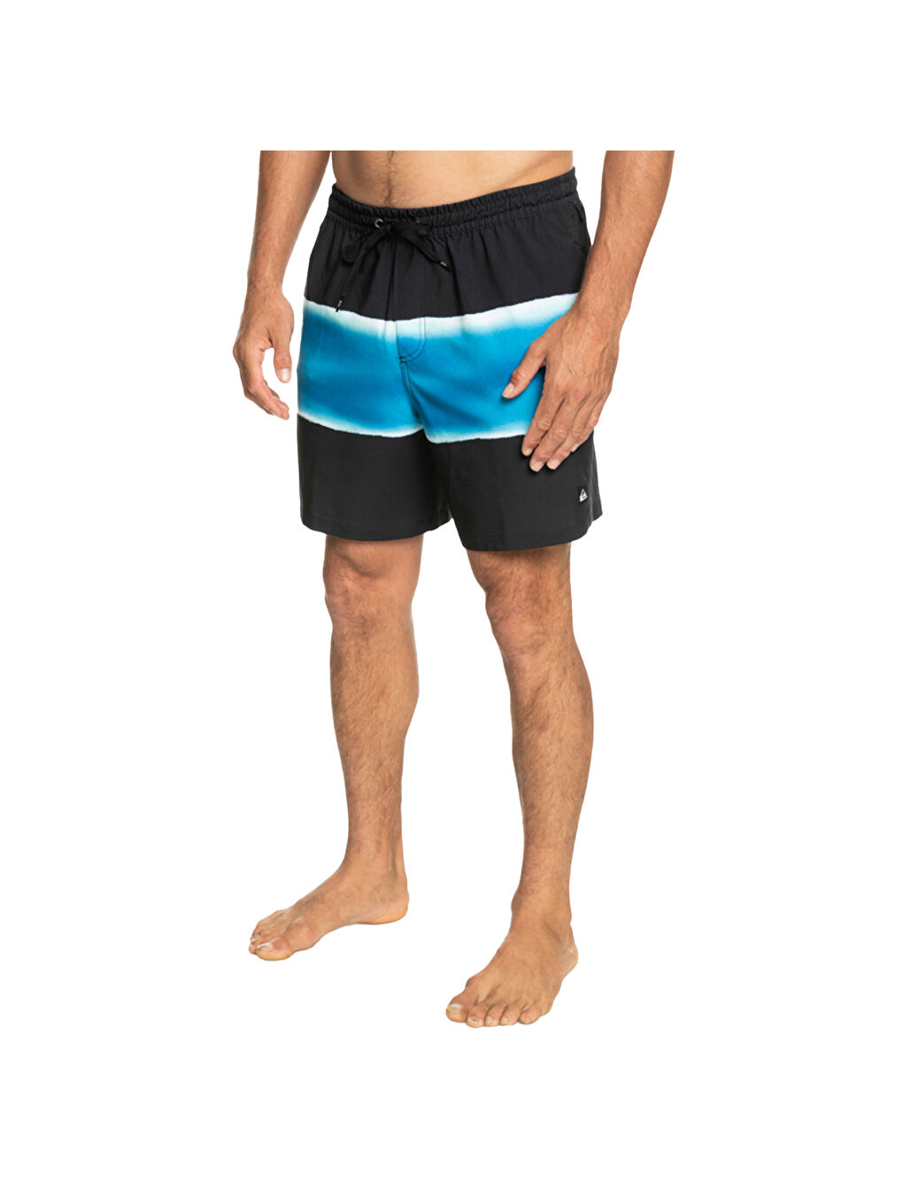 Siyah AIR-BRUSH 17NB M JAMV-2