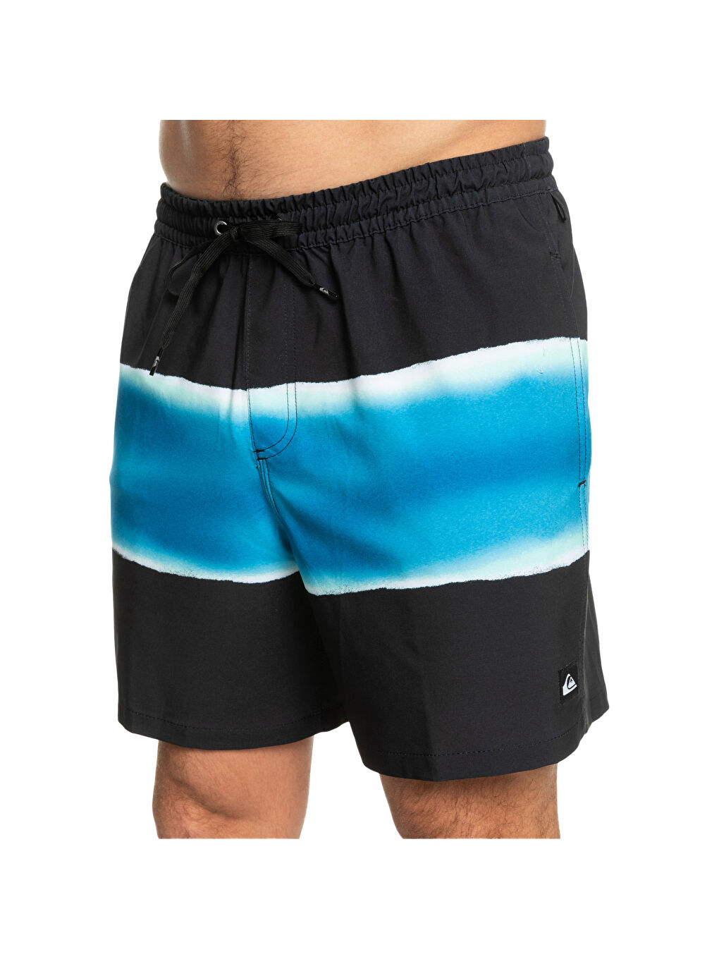 Siyah AIR-BRUSH 17NB M JAMV-3