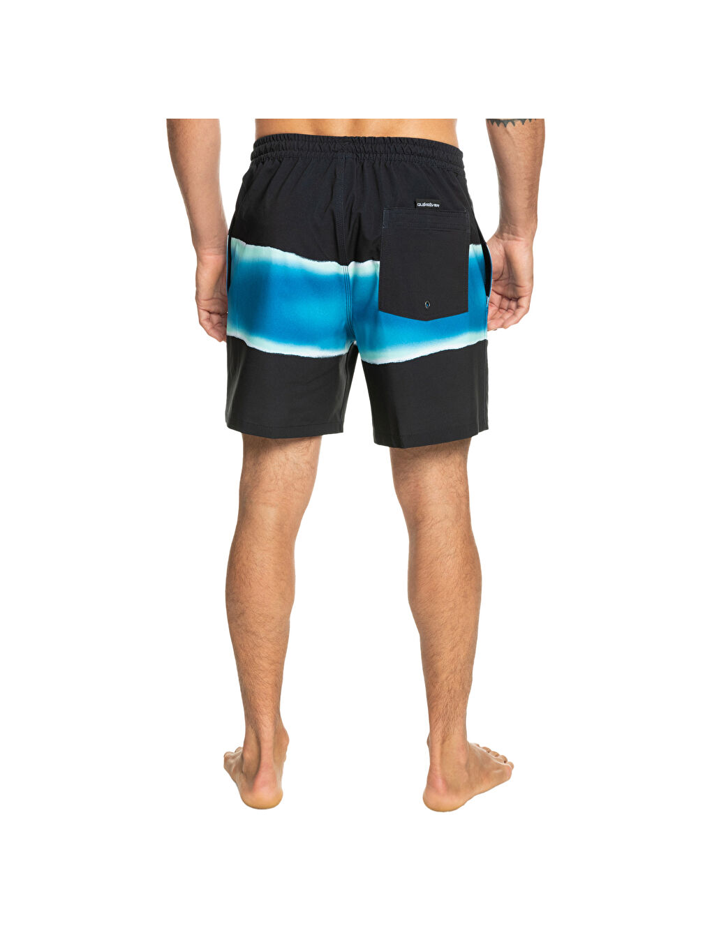 Siyah AIR-BRUSH 17NB M JAMV-4