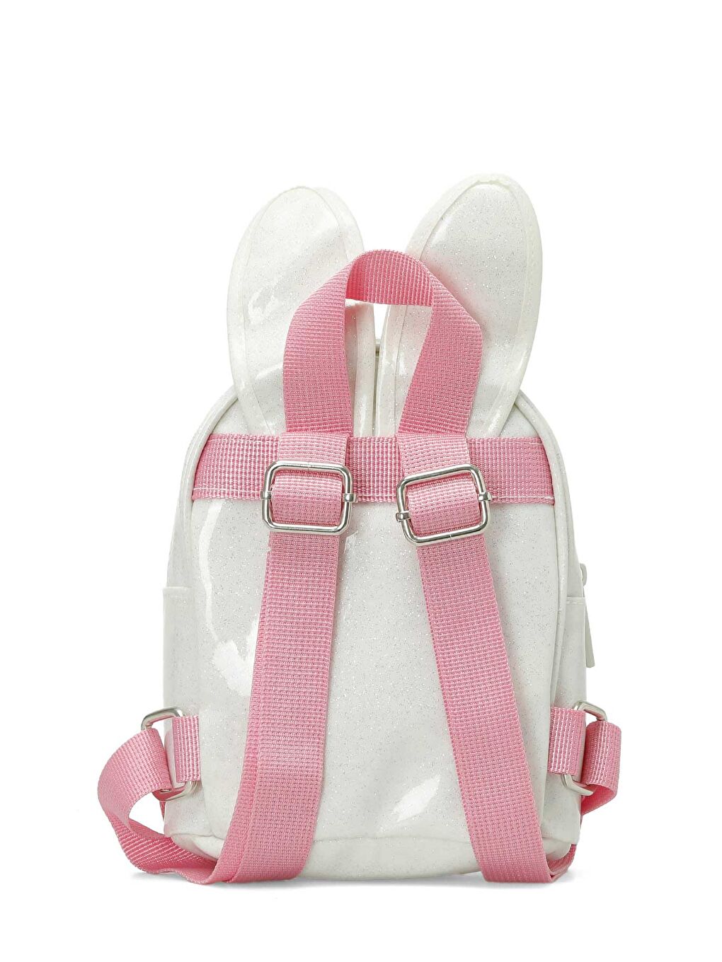 SIMLI TAVSAN SIRT 5FX Beyaz Kız Çocuk Sırt Çantası-2