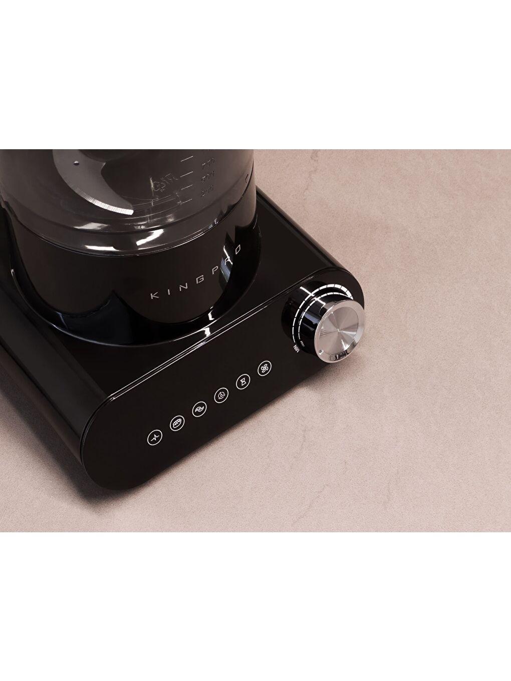 Kmr988 Clawmax Mutfak Robotu-7