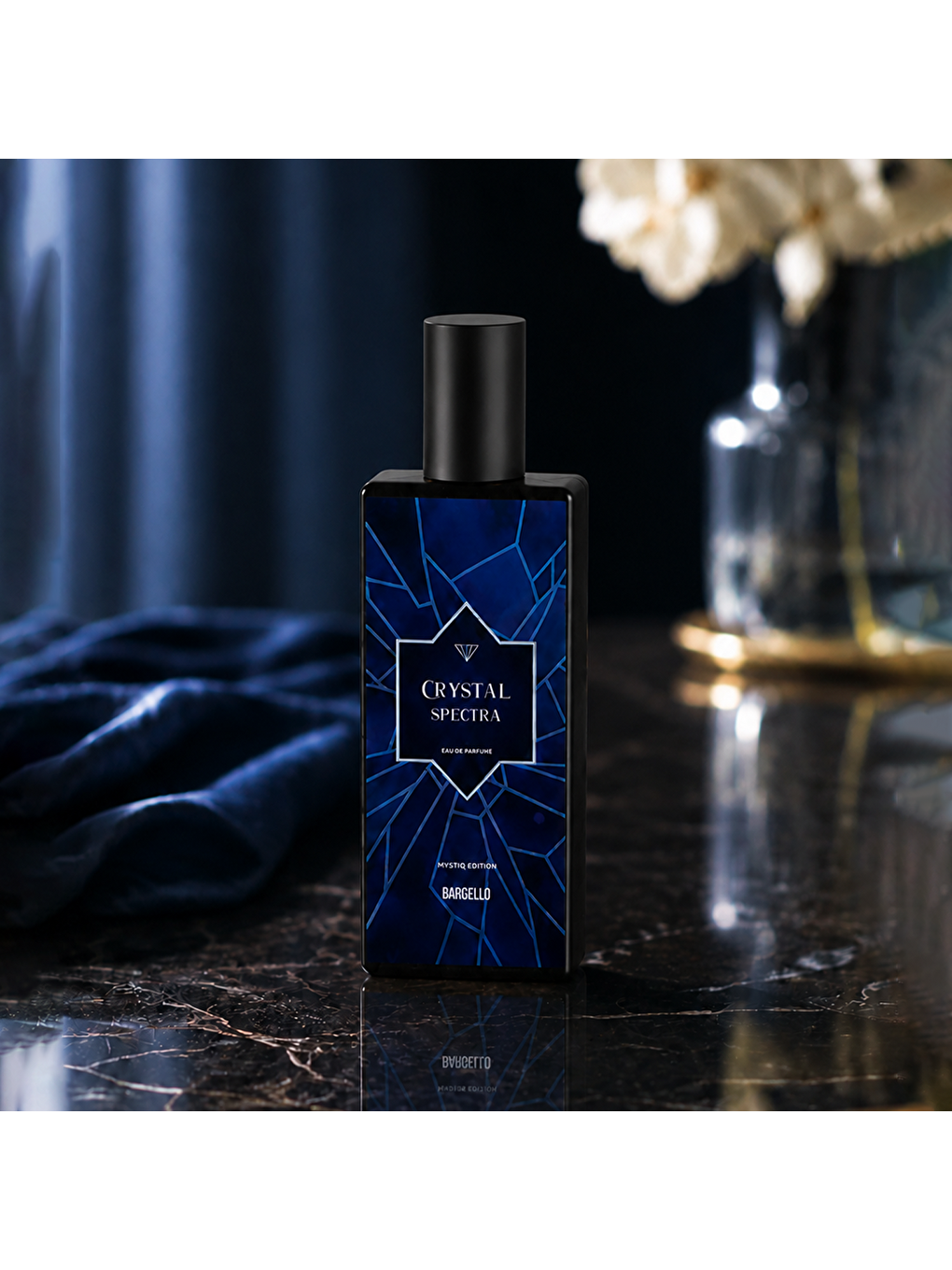 Crystal Spectra Kadin 50 Ml Parfüm Edp-2