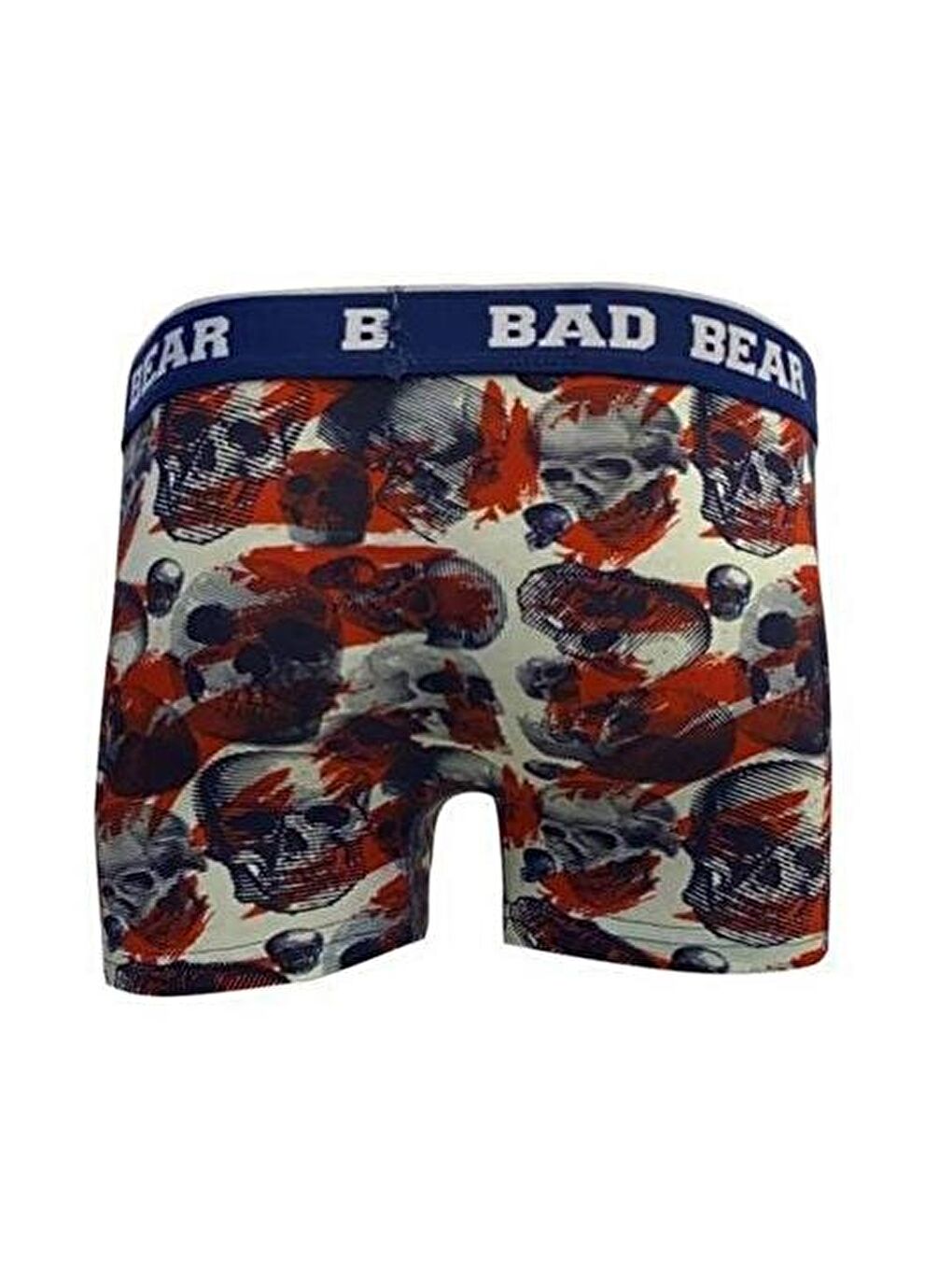 Karışık Redrum Erkek Boxer-1