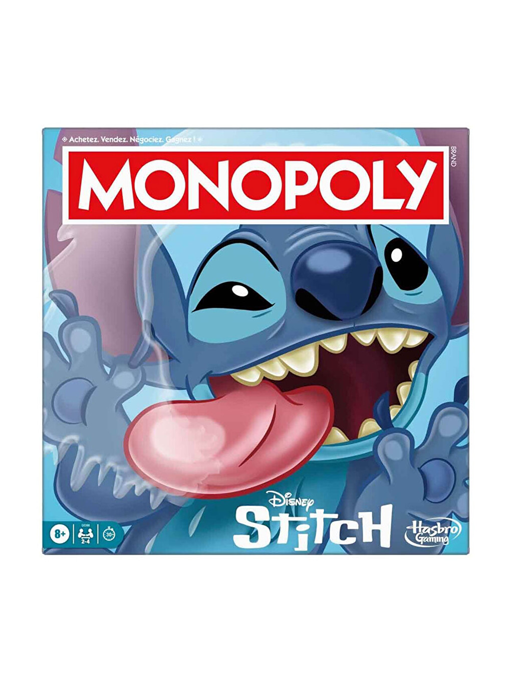 Stitch G0388-4