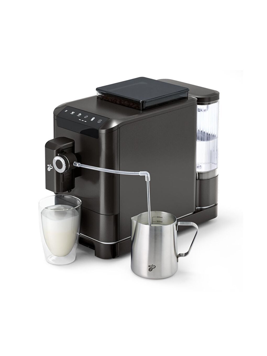 Esperto 2 Milk Kahve Makinesi-2