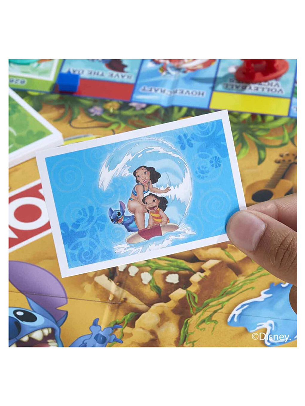 Stitch G0388-5