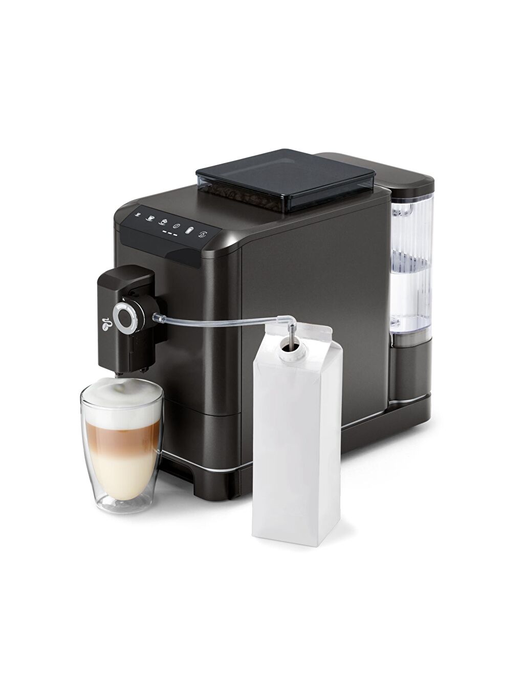 Esperto 2 Milk Kahve Makinesi-3