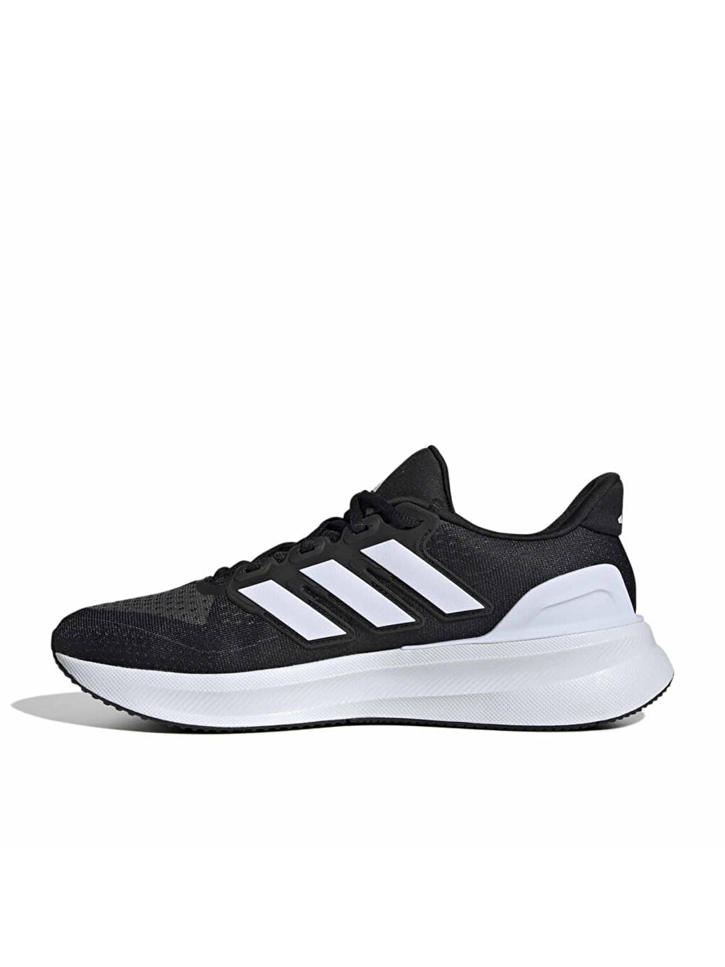 Ultrarun 5 Erkek Siyah Koşu Ayakkabısı-1