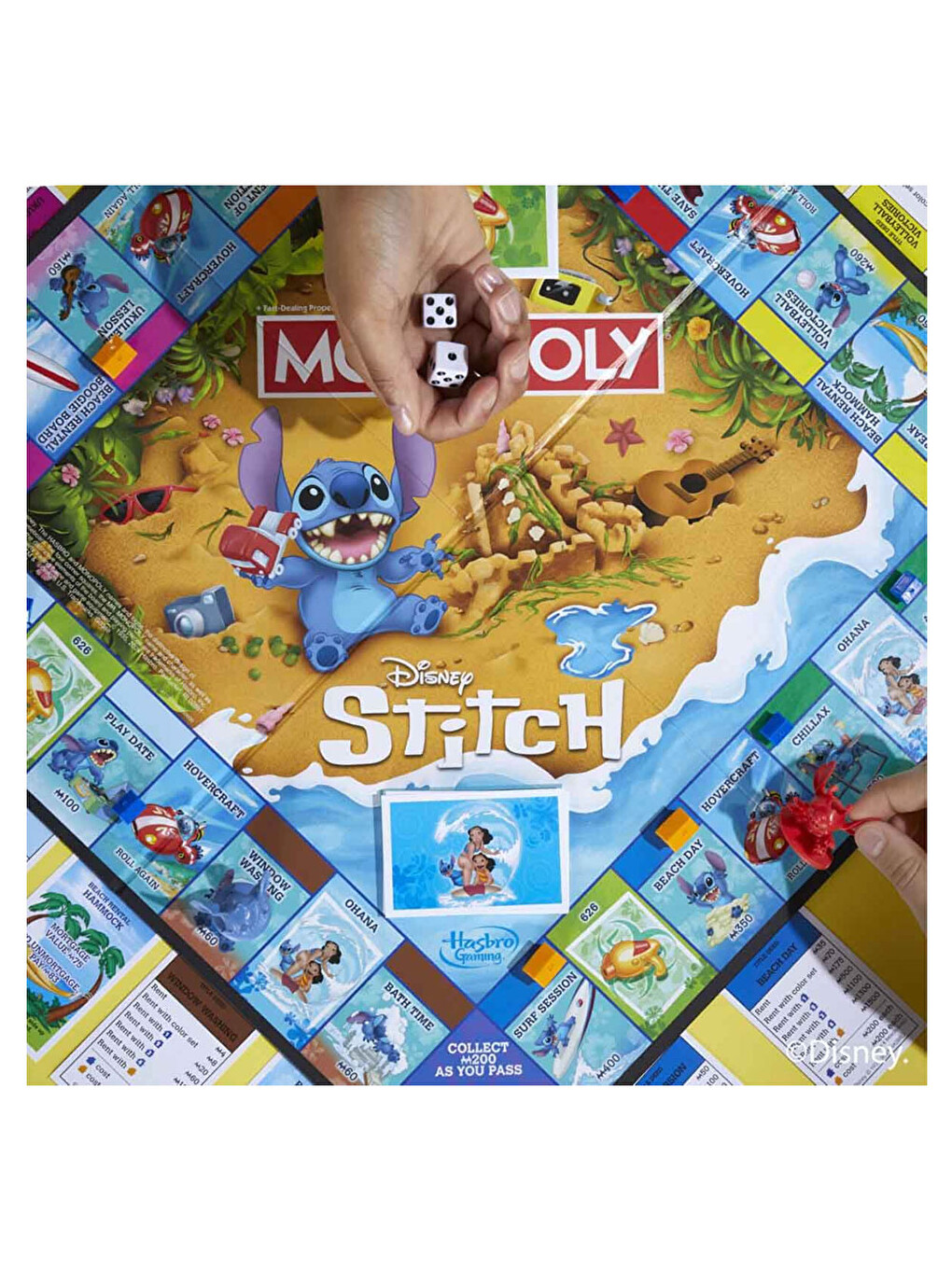 Stitch G0388-8