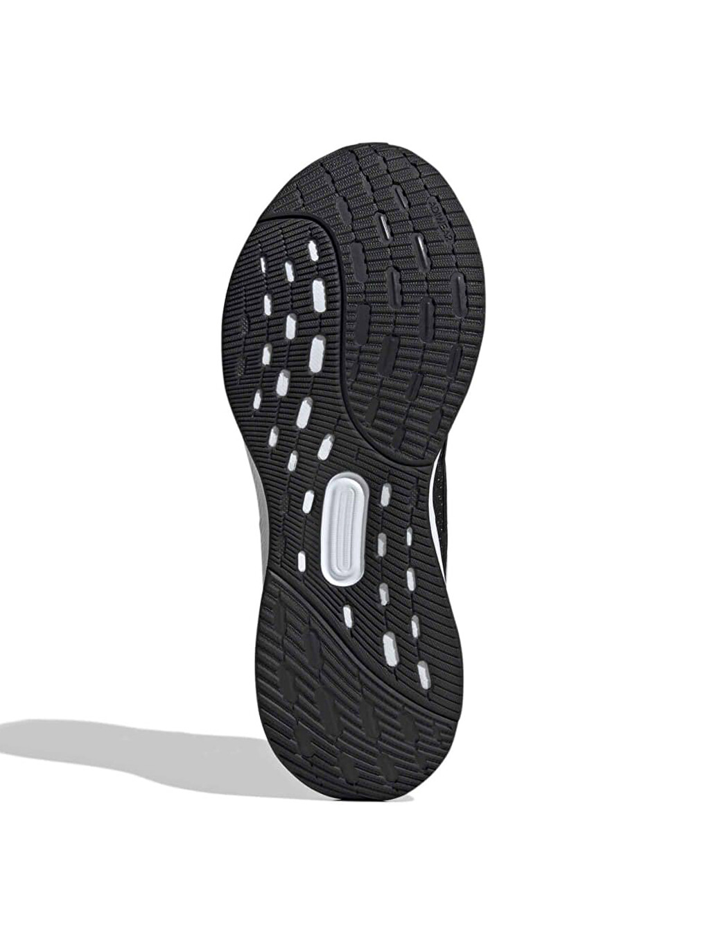 Ultrarun 5 Erkek Siyah Koşu Ayakkabısı-4