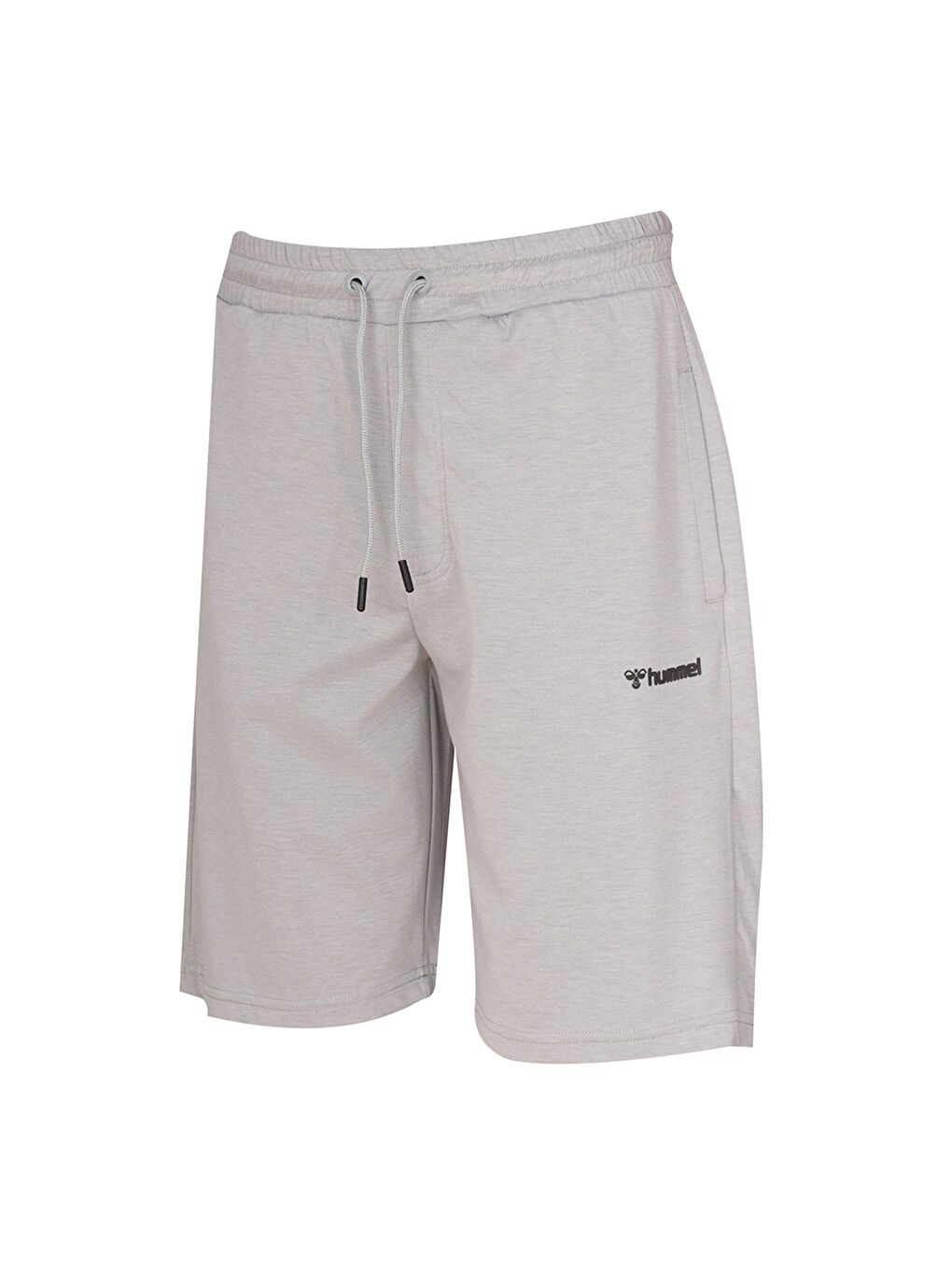 Evon Erkek Gri Şort