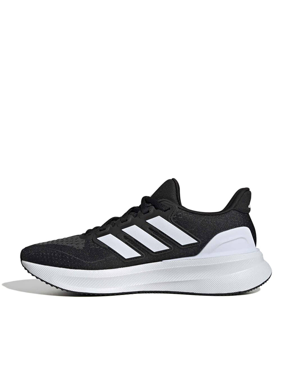 Ultrarun 5 Kadın Siyah Koşu Ayakkabısı-1