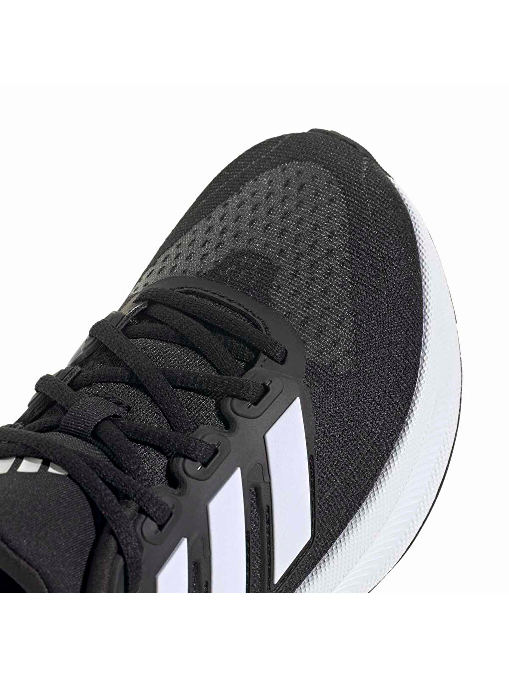 Ultrarun 5 Kadın Siyah Koşu Ayakkabısı-2