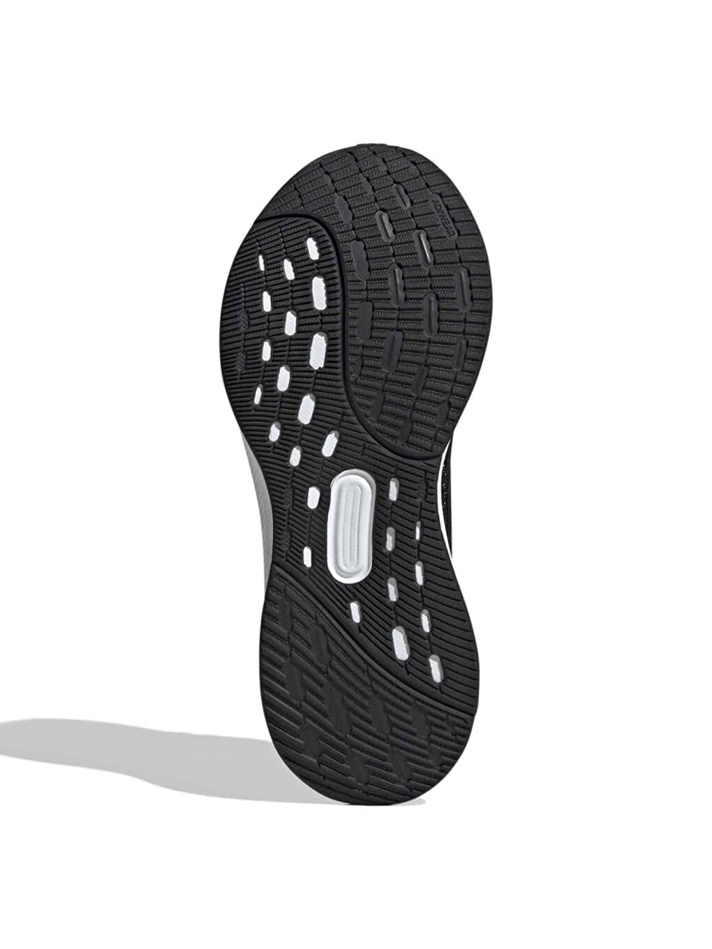 Ultrarun 5 Kadın Siyah Koşu Ayakkabısı-4