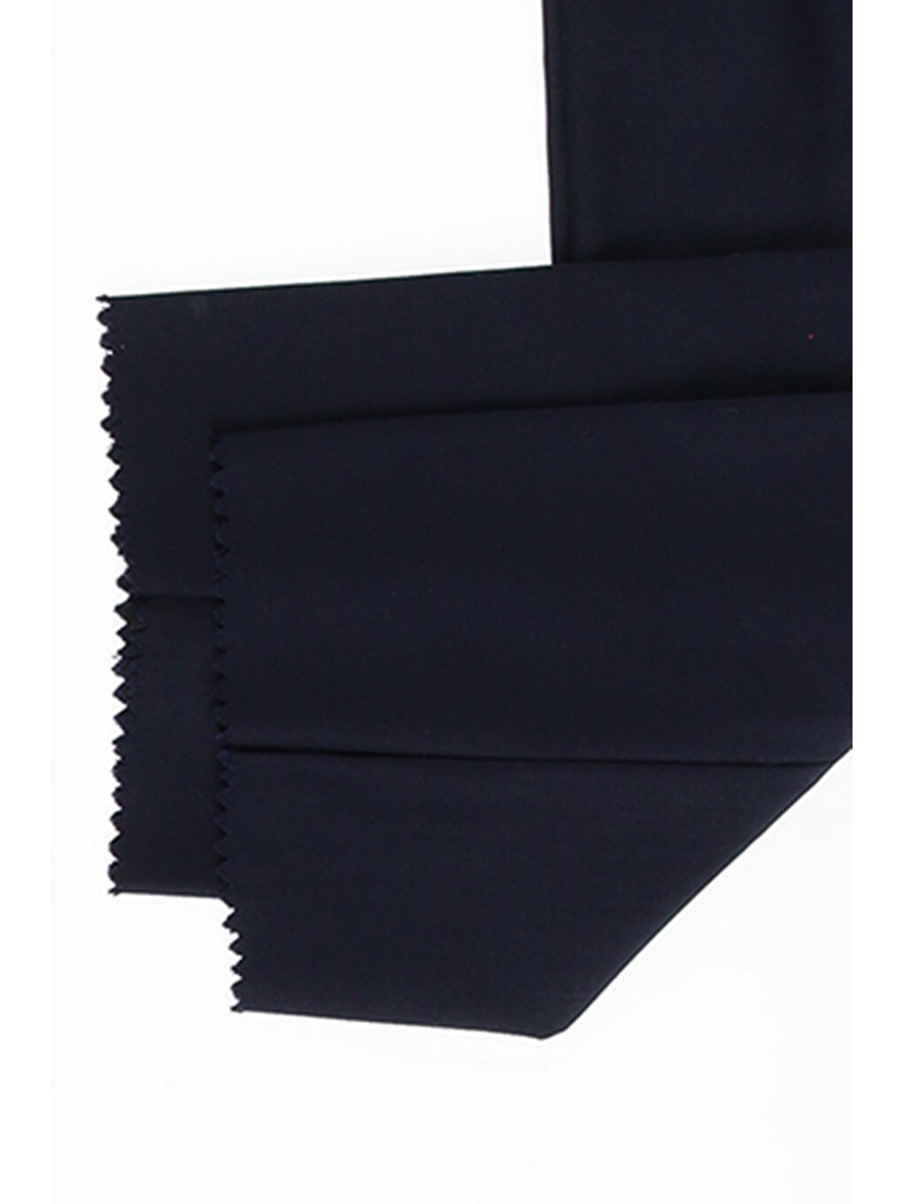 Erkek Çocuk Şal Yaka Lacivert Smokin-4