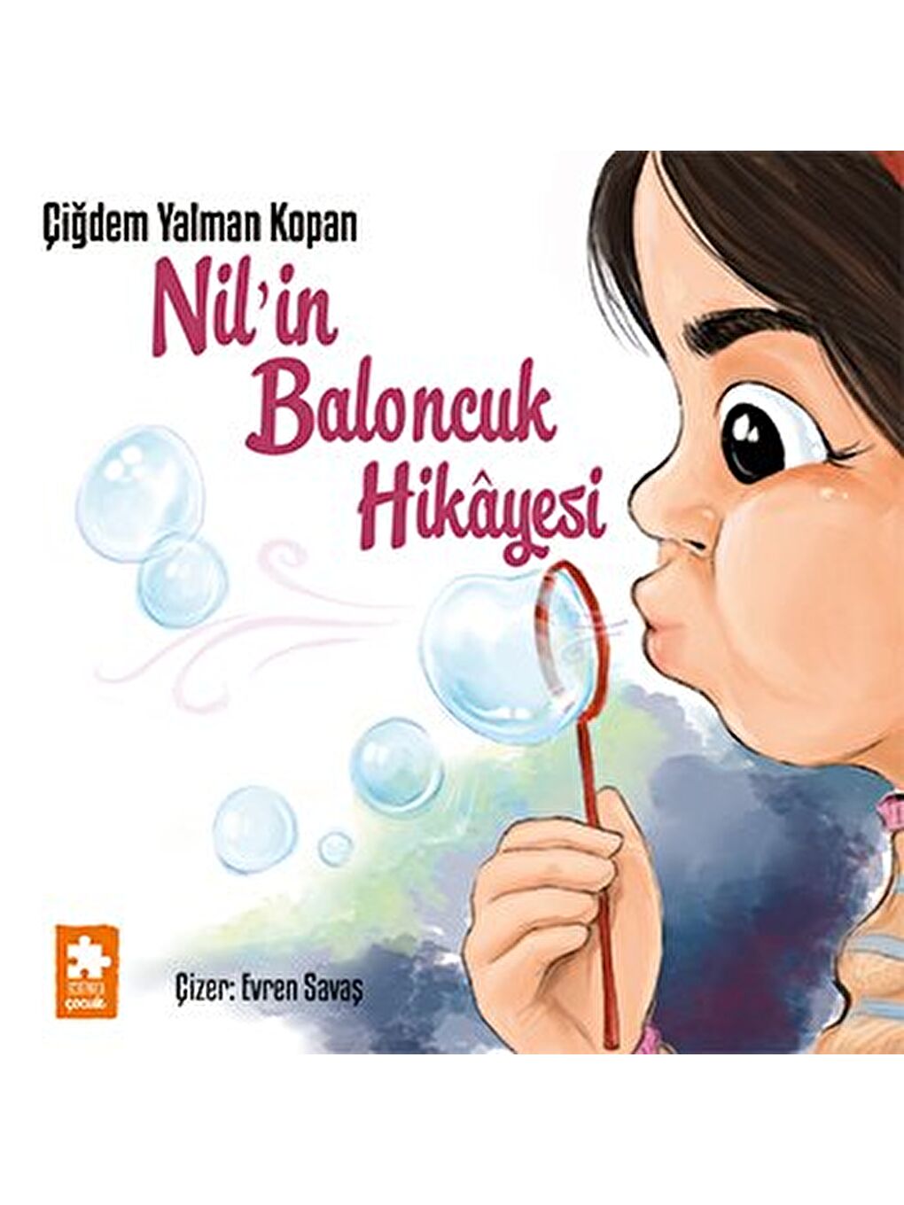 Nil’in Uçurtma Hikâyesi